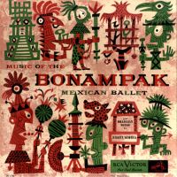 Bonampak cover
